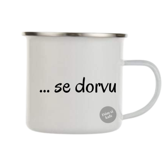 Plecháček Se dorvu