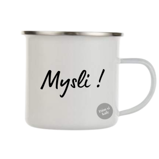 Plecháček Mysli !