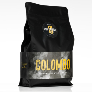 COP COFFEE COLOMBO COLOMBIA PROPUS APDA
