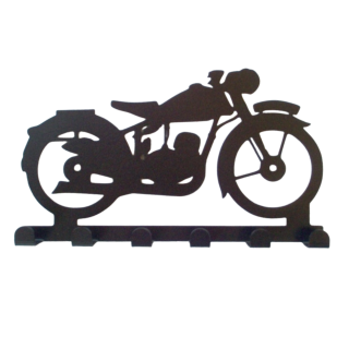 Kovový věšák CZ 150C