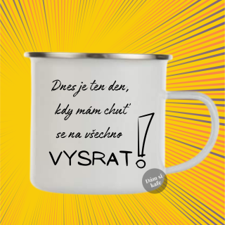 Plecháček Dnes je ten den