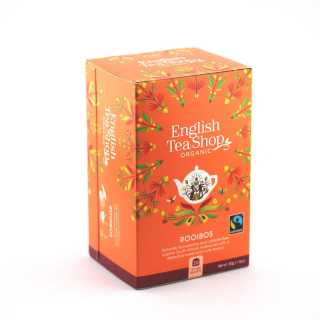 ETS Rooibos 20 sáčků