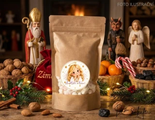 👼 Mini marshmallow Andělské mlsání (100 g)