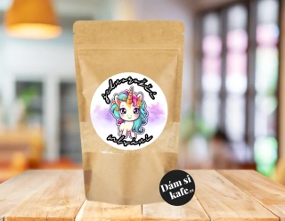 Mini marshmallows Jednorožčí mlasání 100g