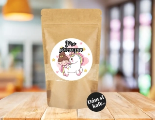 Mini marshmallows Pro princezny 100g