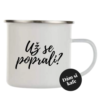 Plecháček Už se poprali ? 
