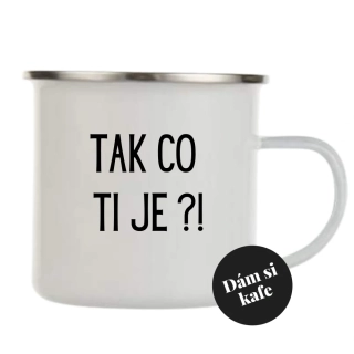 Plecháček Tak co ti je ? 