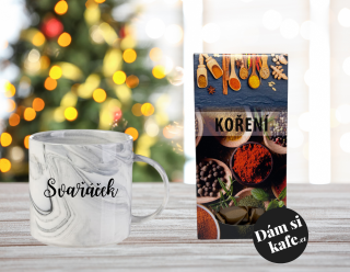 Koření na svařené víno 100g