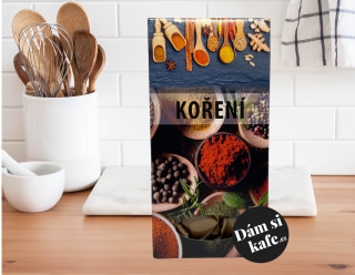 Koření na gyros 50g 