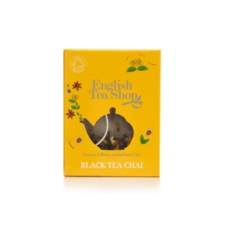 ETS Čaj Chai Tea, 1 pyramidka ETS, sypaný