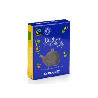 ETS Čaj Earl Grey, 1 pyramidka