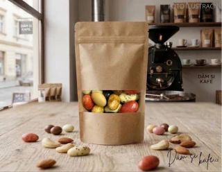 Mandle EXCLUSIVE 100g