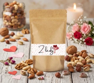 Směs ořechů Z lásky 100g