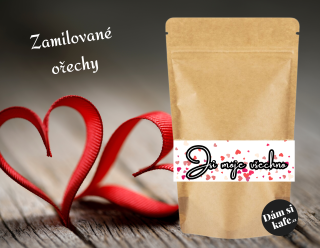 Směs ořechů Jsi moje všechno 100g