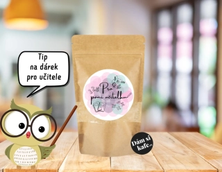 Směs ořechů pro paní učitelku 100g