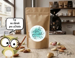 Směs ořechů pro pana učitele 100g