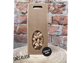 Směs ořechů klasik 150g