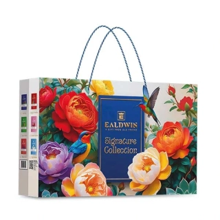 EALDWIN Gift bag (3 x 20 sáčků, sada čajů)