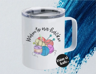 Termohrnek Mám to na háčku