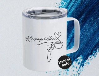 Termohrnek Kávopička