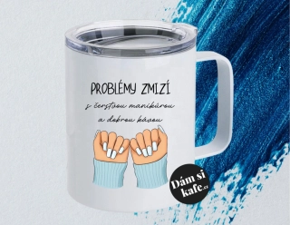 Termohrnek Problémy zmizí