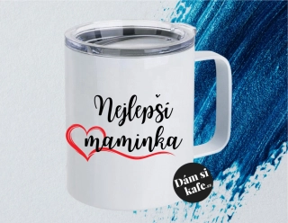 Termohrnek Nejlepší maminka