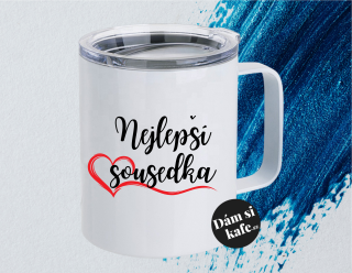 Termohrnek Nejlepší sousedka
