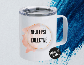 Termohrnek Nejlepší kolegyně