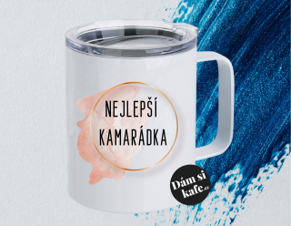 Termohrnek Nejlepší kamarádka