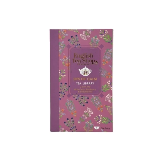 ETS Knížečka, Doušky Klidu, 8 sáčků