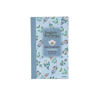 ETS Knížečka, Doušky Krásy, 8 sáčků