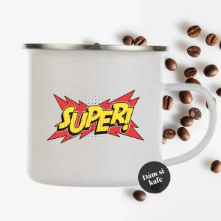 Plecháček Super