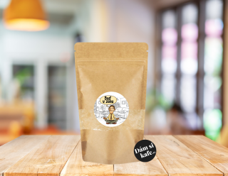 Směs ořechů Buď v zenu