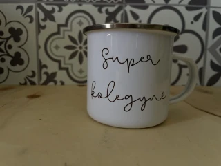 Plecháček Super kolegyně