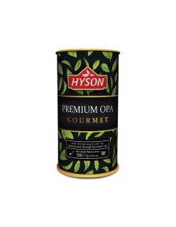 Hyson Premium OPA, Černý čaj 100g